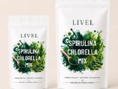 Spirulina ir chlorella tabletės -40% - nuotraukos Nr. 4