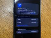 iPhone 14 pro max 256gb 100% baterija - nuotraukos Nr. 7