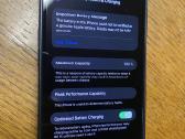 iPhone 14 pro max 256gb 100% baterija - nuotraukos Nr. 8