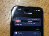 iPhone 14 pro max 256gb 100% baterija - nuotraukos Nr. 9