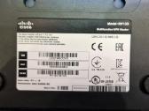 Router (maršrutizatorius) Cisco Rv130 - nuotraukos Nr. 3