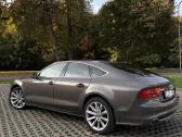 Audi A7 - nuotraukos Nr. 2