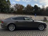 Audi A7 - nuotraukos Nr. 3