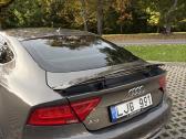 Audi A7 - nuotraukos Nr. 4