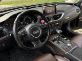 Audi A7 - nuotraukos Nr. 5