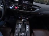 Audi A7 - nuotraukos Nr. 9