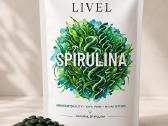Spirulina ir chlorella tabletės -40% - nuotraukos Nr. 6