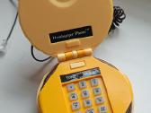 Telefonas burgeris - nuotraukos Nr. 3