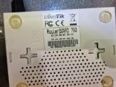 Router (maršrutizatorius) Mikrotik Routerboard750 - nuotraukos Nr. 3
