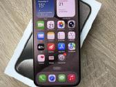 Apple iPhone 15 Pro 128gb Natural Titanium - nuotraukos Nr. 2