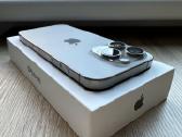 Apple iPhone 15 Pro 128gb Natural Titanium - nuotraukos Nr. 6