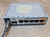 Router maršrutizatorius Mikrotik Routerboard hexs - nuotraukos Nr. 2