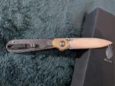 Peilis Kizer S35vn Raffir - nuotraukos Nr. 2