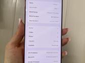 iPhone 17 pro max 256%,100%, 9 įkrovimo ciklai - nuotraukos Nr. 4