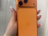 iPhone 17 pro max 256%,100%, 9 įkrovimo ciklai - nuotraukos Nr. 6
