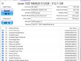 Nvme SSD diskai 256gb-2tb - nuotraukos Nr. 12