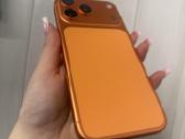 iPhone 17 pro max 256%,100%, 9 įkrovimo ciklai - nuotraukos Nr. 8