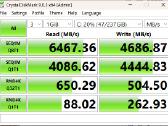 Nvme SSD diskai 256gb-2tb - nuotraukos Nr. 14