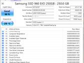 Nvme SSD diskai 256gb-2tb - nuotraukos Nr. 15