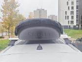 Škoda stogo bagažinė - nuotraukos Nr. 3