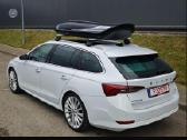 Škoda stogo bagažinė - nuotraukos Nr. 4