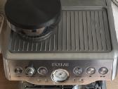 Sage barista express - nuotraukos Nr. 2