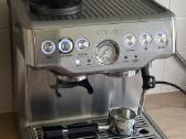 Sage barista express - nuotraukos Nr. 4