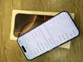 iPhone 16 pro 256gb - nuotraukos Nr. 5