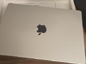 MacBook pro 14 m1 16gb 512gb - nuotraukos Nr. 2