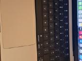 MacBook pro 14 m1 16gb 512gb - nuotraukos Nr. 4