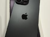 Apple iPhone 16 Pro Max 256gb Black Titanium - nuotraukos Nr. 2