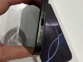 Apple iPhone 16 Pro Max 256gb Black Titanium - nuotraukos Nr. 4