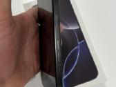 Apple iPhone 16 Pro Max 256gb Black Titanium - nuotraukos Nr. 5