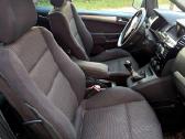 Opel Zafira 1.7 Cdti 92 kw, 2011 m. - nuotraukos Nr. 4