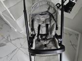 Cybex Balios S sportinis vežimėlis - nuotraukos Nr. 3