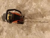 Husqvarna betono grandinis pjūklas - nuotraukos Nr. 3