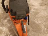 Husqvarna betono grandinis pjūklas - nuotraukos Nr. 4