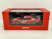 Ferrari 512bb Nart Le Mans 24h 1982 #72 1:43 - nuotraukos Nr. 2