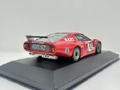 Ferrari 512bb Nart Le Mans 24h 1982 #72 1:43 - nuotraukos Nr. 5