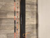 Kotas Balzer Magna Nordic Neo Trolling 2,4m 15-25l - nuotraukos Nr. 3