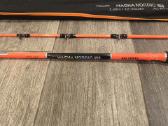 Kotas Balzer Magna Nordic Neo Trolling 2,4m 15-25l - nuotraukos Nr. 5