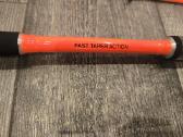 Kotas Balzer Magna Nordic Neo Trolling 2,4m 15-25l - nuotraukos Nr. 8