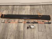 Kotas Balzer Magna Nordic Neo Trolling 2,4m 15-25l - nuotraukos Nr. 9