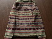 Polo Ralph Lauren Fair Isle Fleece Pullover – Came - nuotraukos Nr. 3