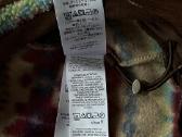 Polo Ralph Lauren Fair Isle Fleece Pullover – Came - nuotraukos Nr. 6