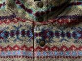 Polo Ralph Lauren Fair Isle Fleece Pullover – Came - nuotraukos Nr. 2
