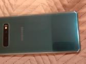 Samsung Galaxy S10+ Samsung S10 plus - nuotraukos Nr. 7