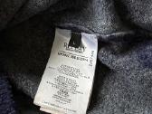 Replay Wool & Alpaca Hybrid Half-zip – megztinis s - nuotraukos Nr. 3