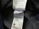 Replay Wool & Alpaca Hybrid Half-zip – megztinis s - nuotraukos Nr. 5