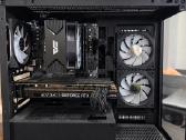 Galingas Gaming Pc Rtx 3060 Ti / Ryzen 5 7600x - nuotraukos Nr. 3